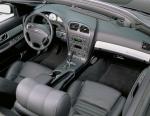 Ford Thunderbird 2002 года